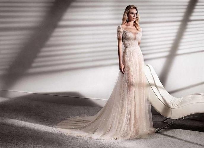 Trend olacaq gəlinlik aksessuarları- FOTOLENT