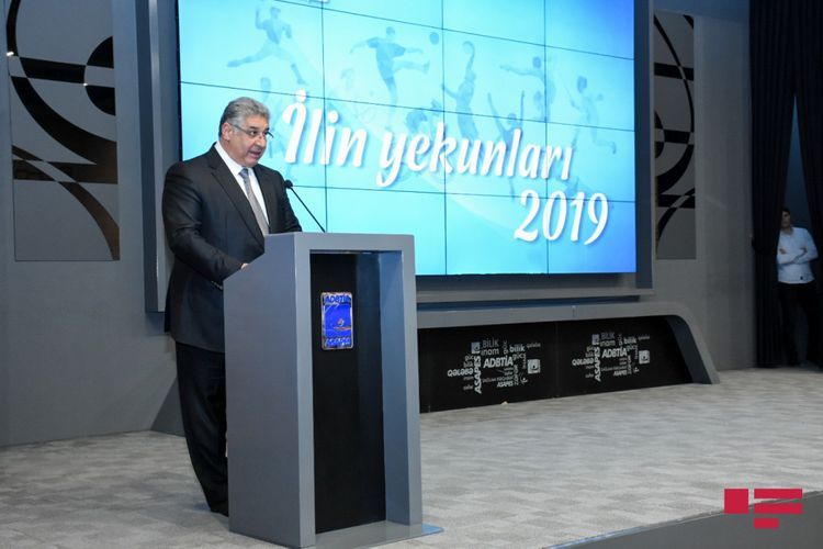 "Tokio-2020"yə 50 lisenziyanın əldə edilməsi gözlənilir" - Nazir