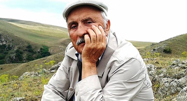 Məmməd Aslanın 80 illiyi qeyd edildi
