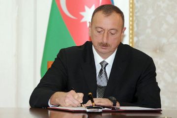 Xudat–Şahdağ dəmir yolu xətti üçün 3 milyon manat ayrılıb