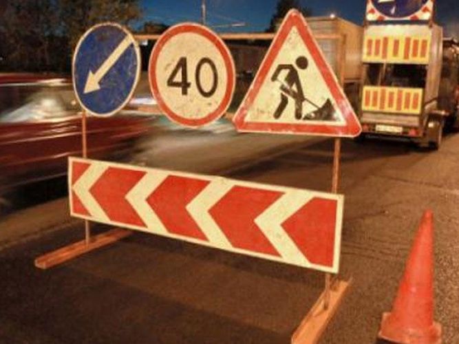  DİQQƏT: Bakının bu prospektində hərəkət 3 gün məhdudlaşdırılacaq - YENİLƏNİB