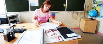 54 min nəfər müəllim olmaq üçün müraciət edib