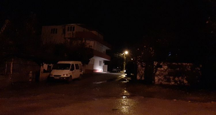 Anasını boğub öldürdü, sonra... - TÜKÜRPƏDİCİ OLAY