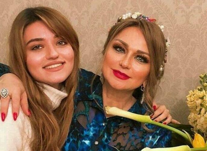 Xalq artistinin qızı nişanlandı - TOYA HAZIRLAŞIR - VİDEO