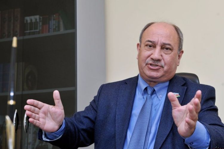 Araz Əlizadə: "Seçkiyə qatılmayacağam, çünki..." 