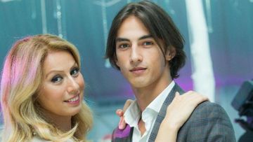 Roza Corcu evləndirir: "Mən yox, həyat yoldaşım ona..."