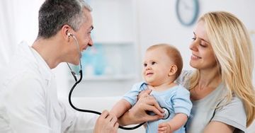 Bu il uşaqların 90 faizindən çoxu müayinə edilib - RƏSMİ