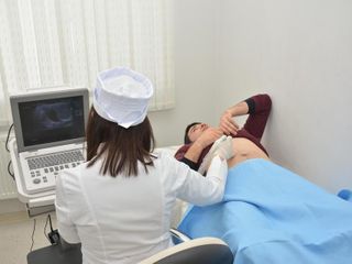 279 min nəfərdə müxtəlif xəstəliklər tapıldı - AÇIQLAMA