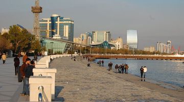 Yanvar ayında 18 dərəcə isti olacaq - PROQNOZ