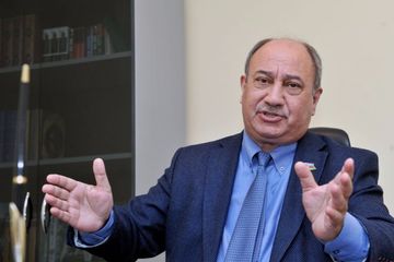 Araz Əlizadə: "Seçkiyə qatılmayacağam, çünki..." 