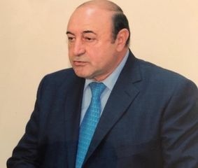 “İran şahı 125 milyon təklif etdi, dedim ki...” - Elbrus Abbasov