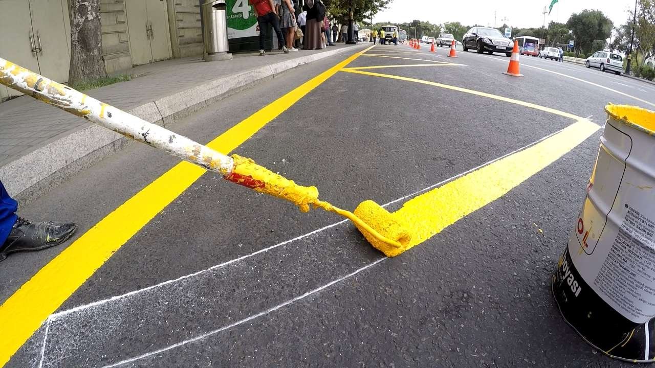 Bakıda bu yol bağlanacaq