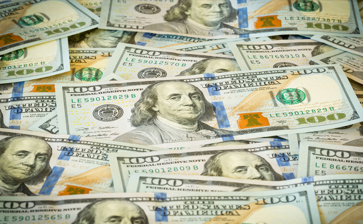 Vaxtı keçmiş xarici valyutada olan kreditlərin həcmi azalıb