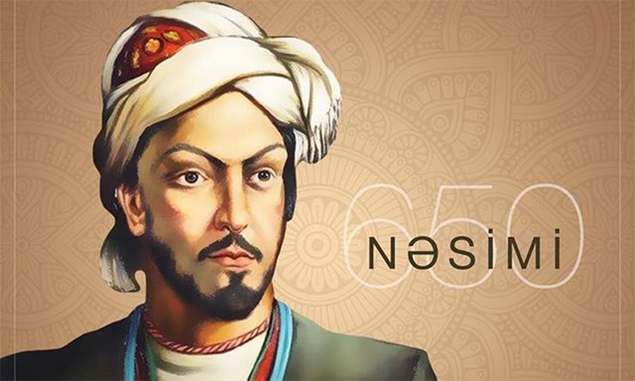 “ŞAİRƏ İTHAF” adlı rəsm müsabiqəsi elan edilib