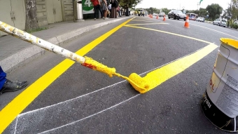 Bakıda bu yol bağlanacaq