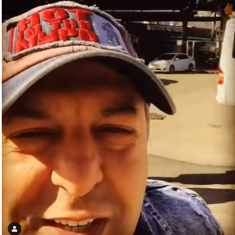 <b>Amerikaya köçən Elariz orda özünə yeni iş tapdı -<span style="color:red;"> VİDEO</b> 