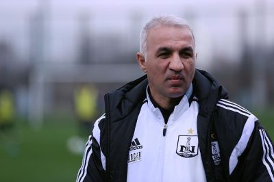 [b]Millimizin baş məşqçisinin köməkçiləri müəyyənləşib[/b]