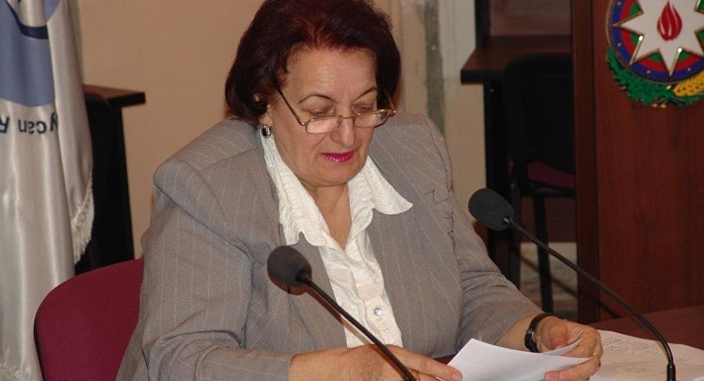 Ombudsmanın illik məruzəsi parlamentdə dinləniləcək