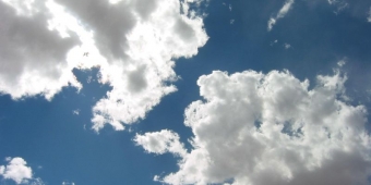 <b>Martın ilk gününün havası</b>