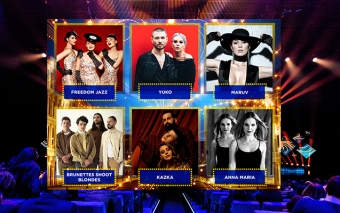 <b>"Eurovision"dan imtina etdilər </b>