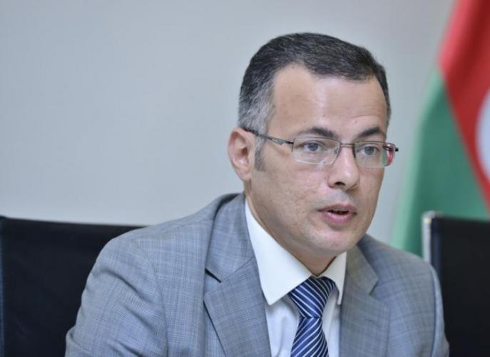 Diaspora nümayəndələrinə ŞAD XƏBƏR