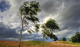 Sabah hava necə olacaq?