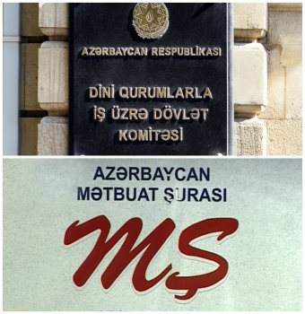 Jurnalistlər arasında yeni müsabiqə 