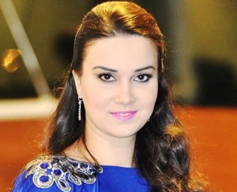 Əri bu müğənniyə toya getməyi qadağan etdi  - <span style="color:red;">VİDEO 