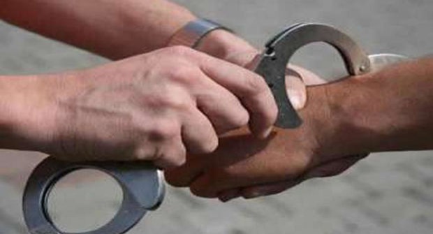 Keçmiş məhkum narkotiklə tutuldu