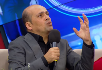 Teymur Əmrah <span style="color:red;">GİLEYLƏNDİ : <span style="color:red;">"Bilsəydim, bu sənətə gəlməzdim" 