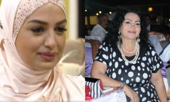 Azərbaycanlı müğənni qızının hicabından danışdı:<span style="color:red;"> "Söz-söhbət yarandı" 