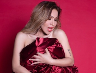 Rəqsanədən həmkarlarına <span style="color:red;">MESAJ - YAXINDA GÖRƏRSİNİZ... 