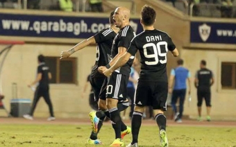 “Qarabağ” Çempionlar Liqasında bu heyətlə oynayacaq  – SİYAHI