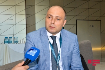 Azərbaycanın UNESCO-da səfiri: "Biz buna hazır idik" - MÜSAHİBƏ