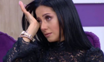 Ayan yenidən Azərbaycana köçdü: <span style="color:red;">"Bu aralar çox pisəm"  - <span style="color:red;">VİDEO 