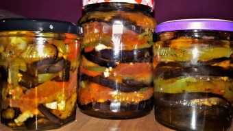 "Badımcan leço"sunu belə hazırlamısınız?- <span style="color:red;">Usta öz sirlərini açır:  <span style="color:red;">Lent.az-ın mətbəxi 