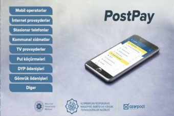 Azərbaycanda yenilik: çoxfunksiyalı elektron pul kisəsi... 