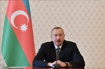 Bu ölkədəki səfirliyimizin tabeliyində Mədəniyyət Mərkəzi yaradıldı - <span style="color:red;">SƏRƏNCAM 