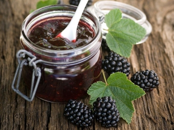 Tut mürəbbəsinin hazırlanması qaydası - <span style="color:red;">Usta öz sirlərini açır:  <span style="color:red;">Lent.az-ın mətbəxi 