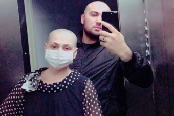 Əri "Toppuş bacı" barədə <span style="color:red;">NƏLƏR DEDİ?  