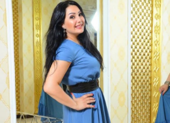 Aygün 3 aya 14 kilo <span style="color:red;">ARIQLADI  - Bu yolla çəki atıb - <span style="color:red;">FOTOLAR 