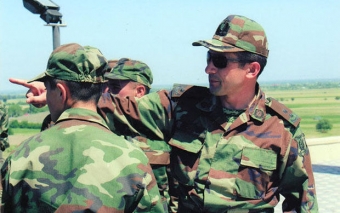 Anamla, qardaşım itkin düşmüşdü... - Şərif Ağayar yazır