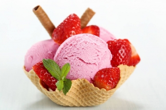 Dondurmanı dişləyib, yaxud qaşıqla yemək olmaz - <span style="color:red;">Belə dadın... 