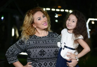 <span style="color:red;">"O qədər həsrətini çəkmişəm ki..."  - Təranə ondan danışdı - <span style="color:red;">VİDEO 