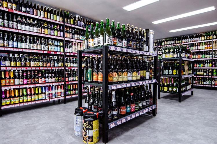 Azərbaycanda araq istehsalı kəskin artdı