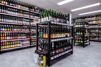 Azərbaycanda araq istehsalı kəskin artdı