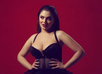 Azərbaycanlı qadın müğənni elə şəkillər paylaşdı ki... -<span style="color:red;"> FOTOLENT 