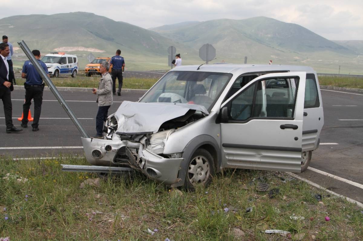 <span style="color:red;">Türkiyədə ağır qəza : azərbaycanlılar xəstəxanaya yerləşdirildi