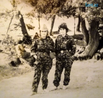 Qan içində sevgi, 27 illik həsrət, “məni öldür, get...” – <span style="color:red;">FİLM KİMİ HEKAYƏT  –<span style="color:red;"> II HİSSƏ 