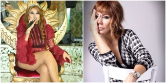 Aygün Brillianta cavab verdi - <span style="color:red;">QALMAQAL DAVAM EDİR 